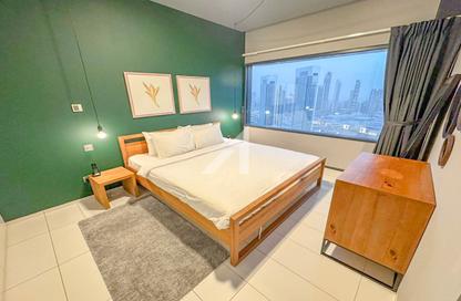 Apartment - 1 Bedroom - 2 Bathrooms for sale in Index Tower - DIFC - Dubai