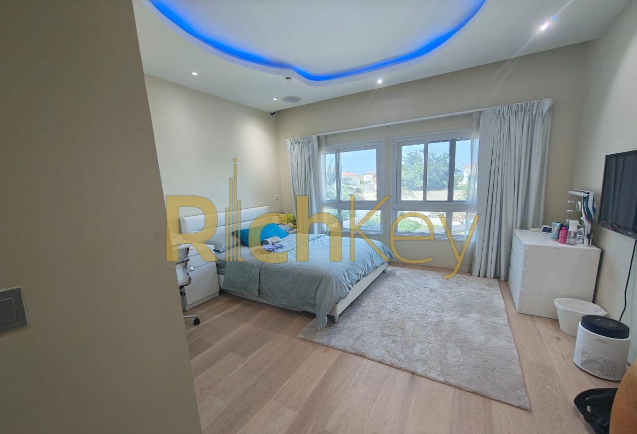 Private Pool | 3BR + Maid’s | Vacant in September photo 8