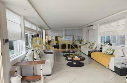 Villa - 3 Bedrooms - 5 Bathrooms for rent in Block M - District 16 - Jumeirah Village Circle - Dubai Villa - 3 Bedrooms - 5 Bathrooms for rent in Block M - District 16 - Jumeirah Village Circle - Dubai