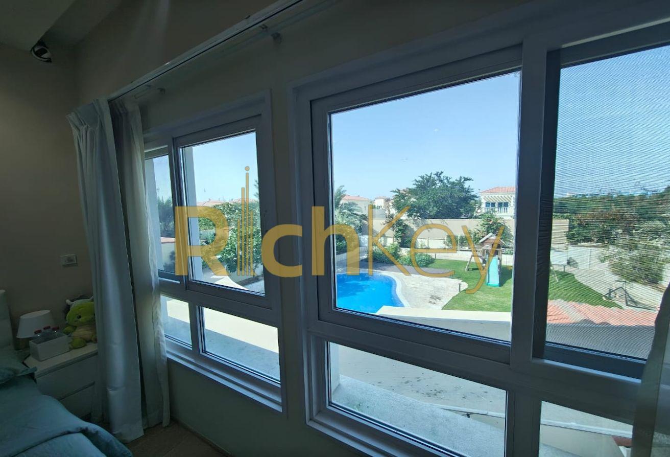 Private Pool | 3BR + Maid’s | Vacant in September photo 13