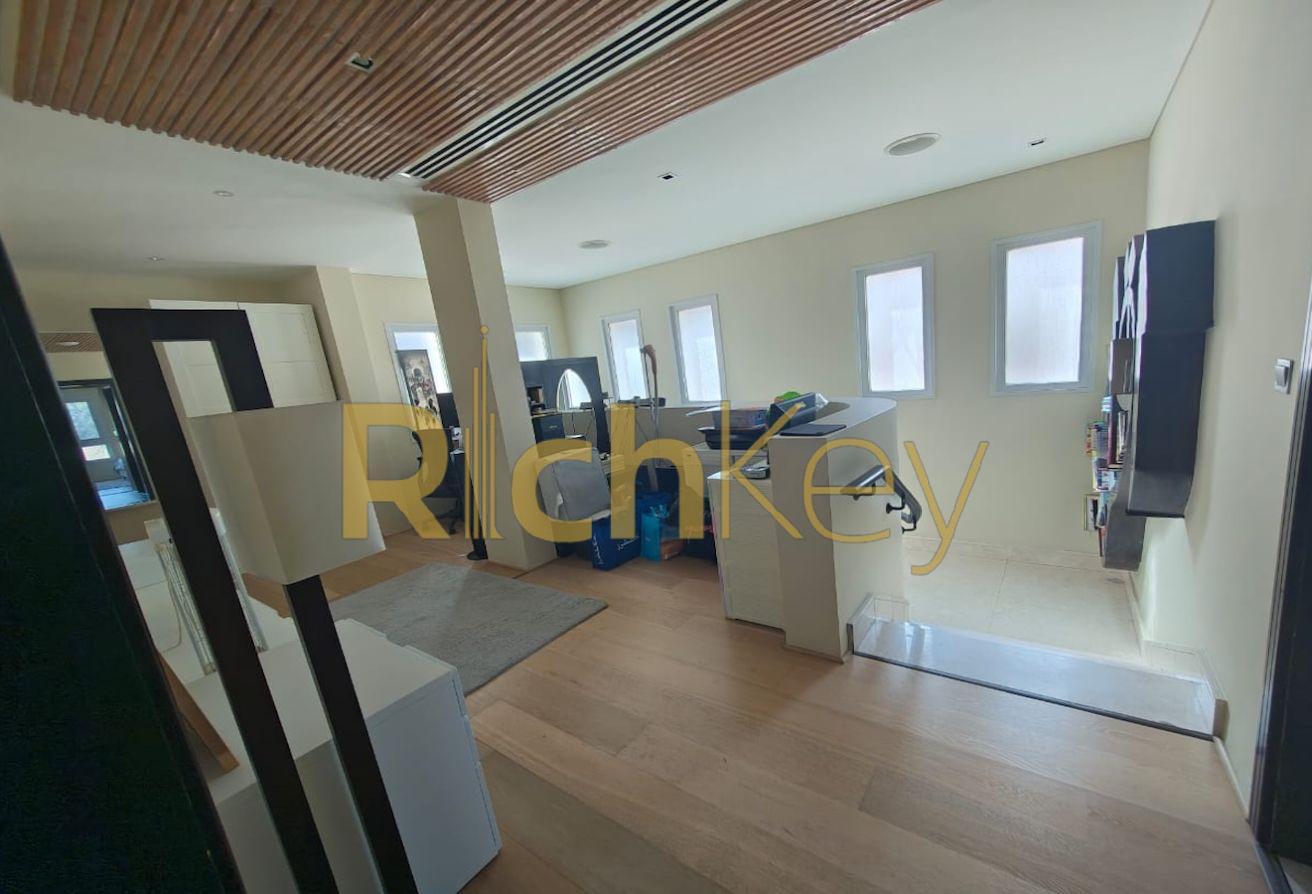 Private Pool | 3BR + Maid’s | Vacant in September photo 7