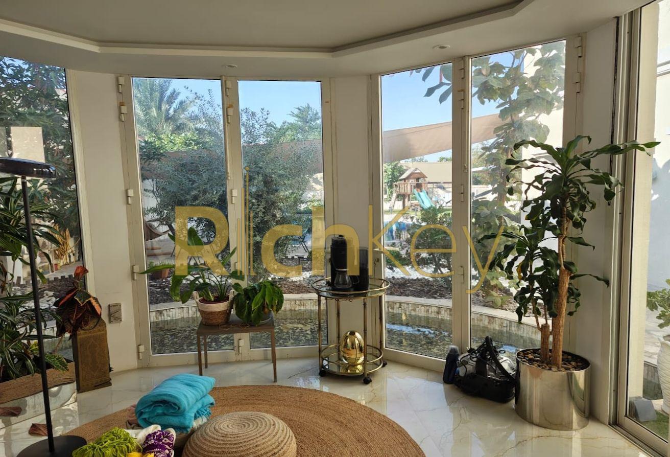 Private Pool | 3BR + Maid’s | Vacant in September photo 19