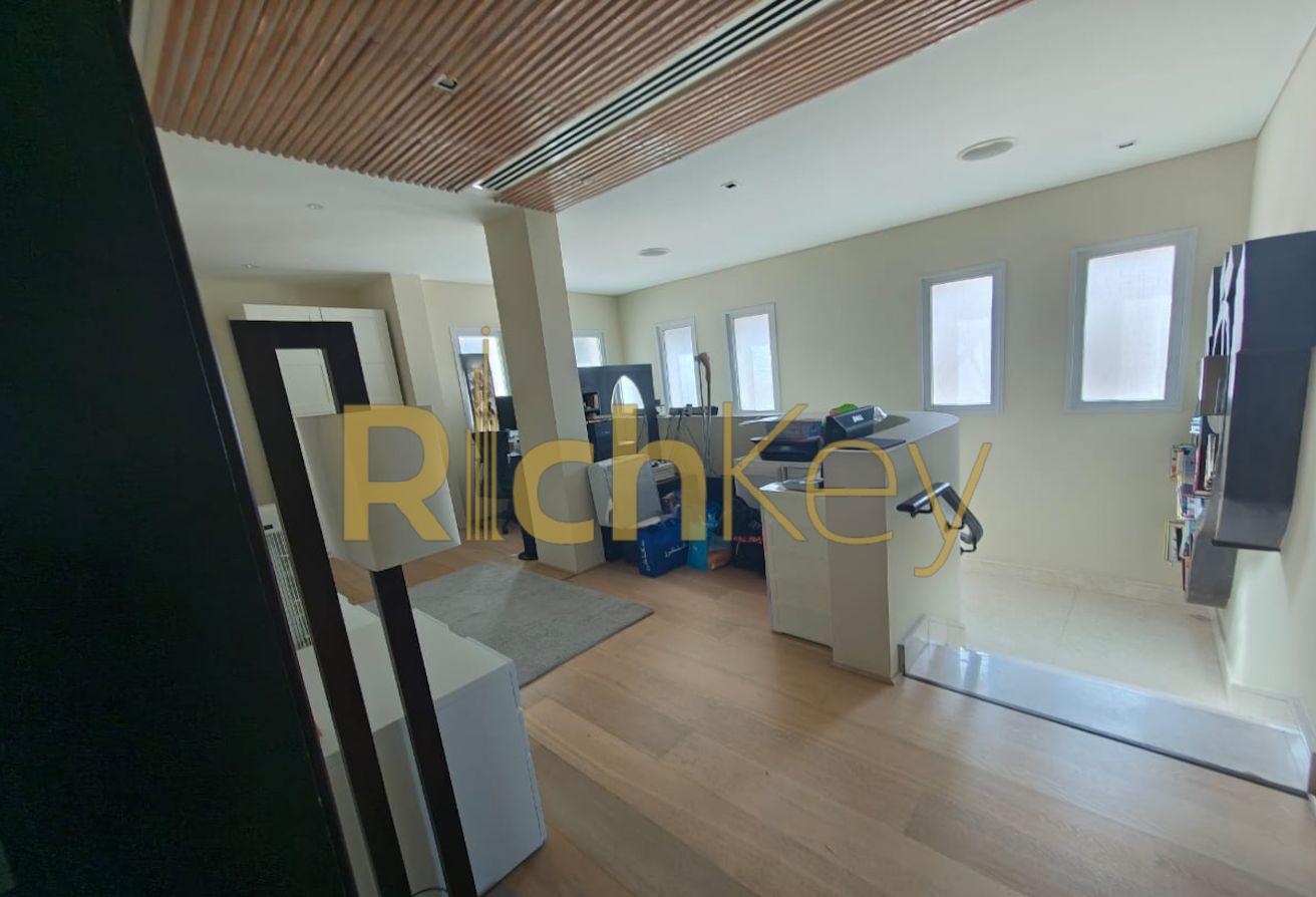Private Pool | 3BR + Maid’s | Vacant in September photo 16