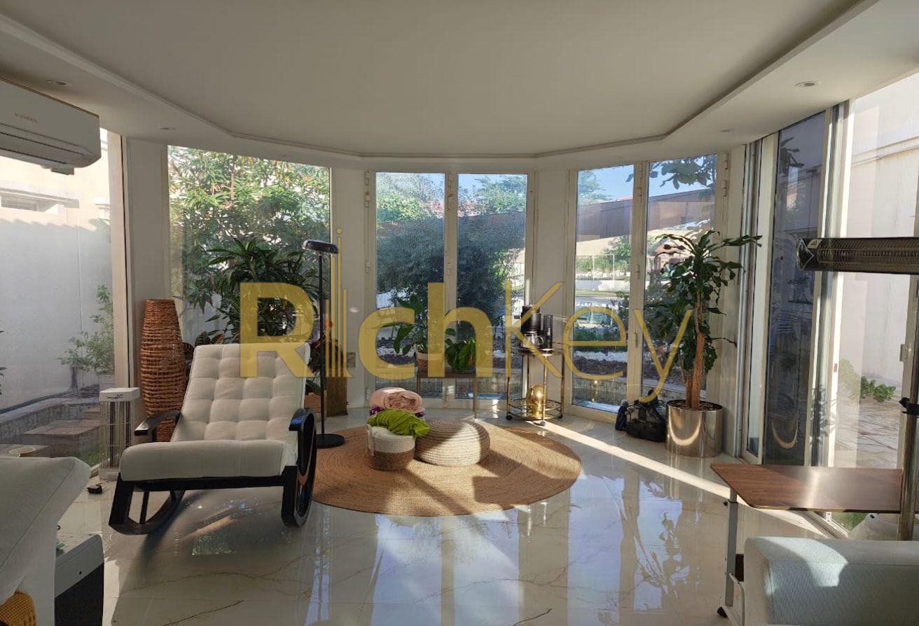 Private Pool | 3BR + Maid’s | Vacant in September photo 12