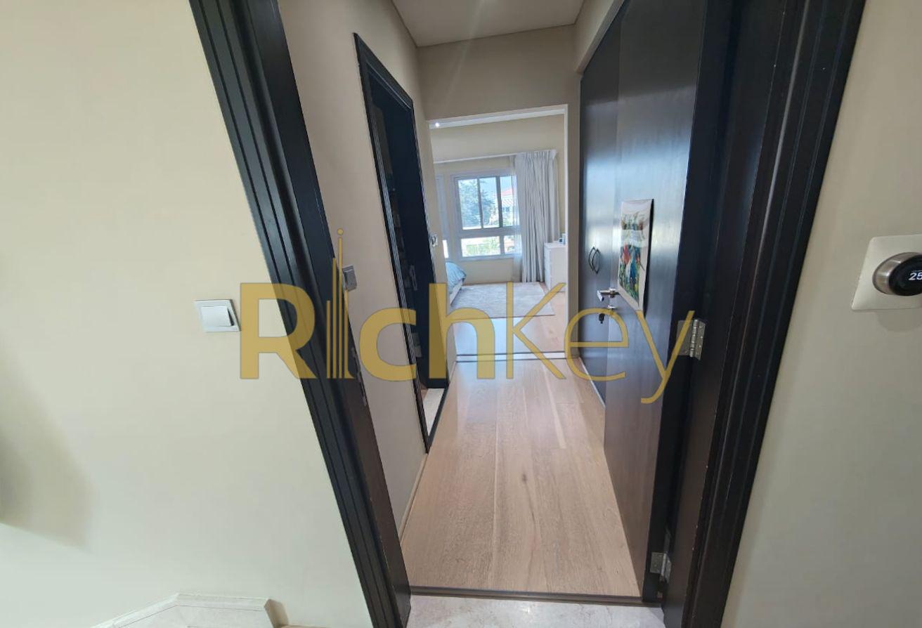 Private Pool | 3BR + Maid’s | Vacant in September photo 5