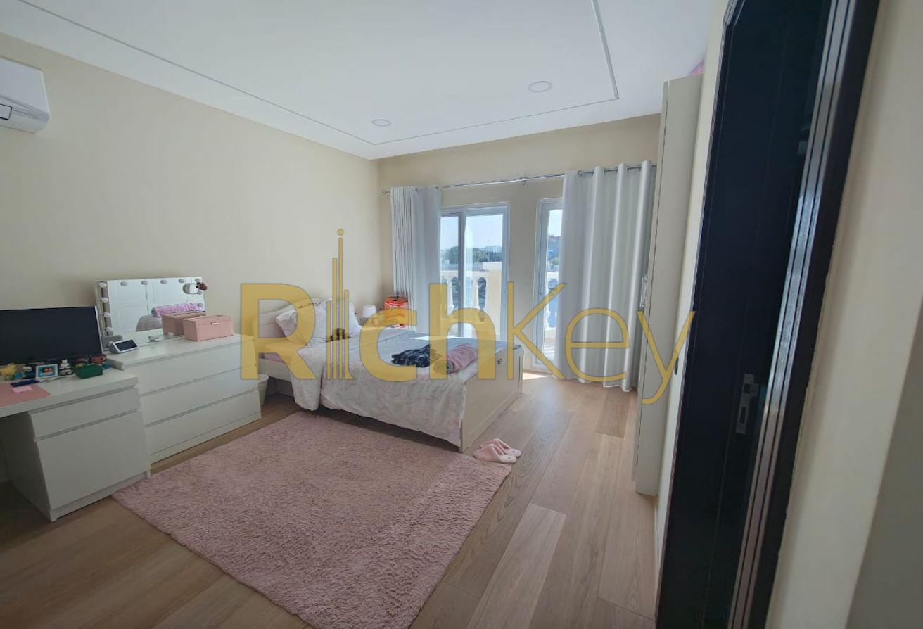 Private Pool | 3BR + Maid’s | Vacant in September photo 11