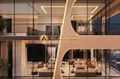 Apartment - 1 Bedroom - 2 Bathrooms for sale in Bayz 102 by Danube - Business Bay - Dubai
