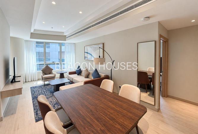 Furnished 2BR | SZR View | Bills Included photo 2