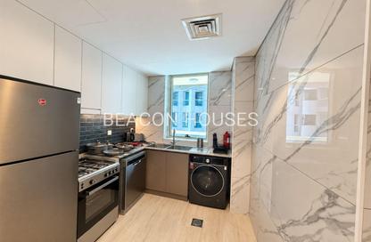 Apartment - 2 - 2 for rent in Crown Residence - Barsha Heights (Tecom) - Dubai Apartment - 2 - 2 for rent in Crown Residence - Barsha Heights (Tecom) - Dubai