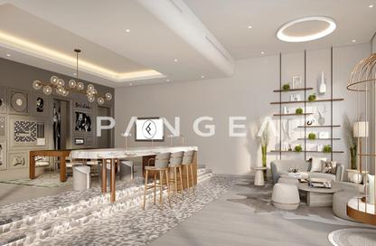 Apartment - 3 Bedrooms - 4 Bathrooms for sale in Arbor View - Arjan - Dubai