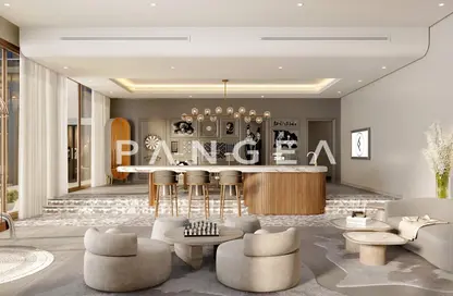 Apartment - 3 Bedrooms - 4 Bathrooms for sale in Arbor View - Arjan - Dubai