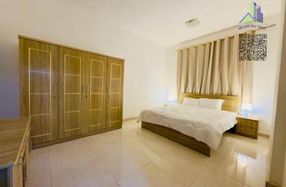 Apartment - 1 - 1 for rent in Al Rawda 2 Villas - Al Rawda 2 - Al Rawda - Ajman