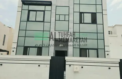 Villa - 4 Bedrooms - 6 Bathrooms for sale in Hoshi 1 - Hoshi - Al Badie - Sharjah