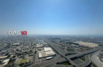 شقة - 2 غرف نوم - 3 حمامات للايجار في آيكون سيتي تاور سي - آيكن سيتي - الخليج التجاري - دبي شقة - 2 غرف نوم - 3 حمامات للايجار في آيكون سيتي تاور سي - آيكن سيتي - الخليج التجاري - دبي