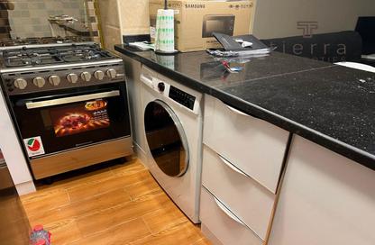 Apartment - Studio - 1 for rent in Al Jawhara Residences - District 2 - Jumeirah Village Triangle - Dubai Apartment - Studio - 1 for rent in Al Jawhara Residences - District 2 - Jumeirah Village Triangle - Dubai