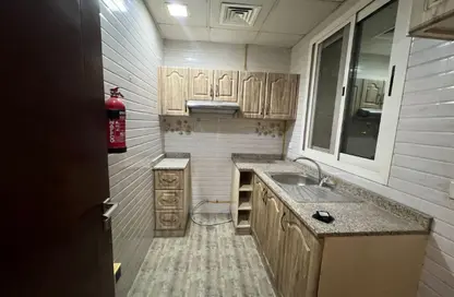 شقة - 1 حمام للايجار في الوليد دبليو كيو-01 - الورقاء 1 - الورقاء - دبي