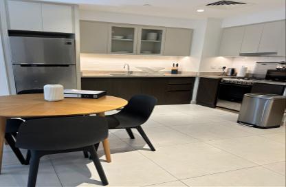 Apartment - 1 - 1 for rent in Creekside 18 A - Creekside 18 - Dubai Creek Harbour (The Lagoons) - Dubai