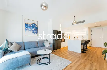 Apartment - 2 Bedrooms - 2 Bathrooms for sale in Pacific Tonga - Pacific - Al Marjan Island - Ras Al Khaimah