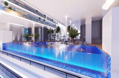 Apartment - 1 - 2 for sale in Elitz by Danube Building 2 - Elitz By Danube - District 11 - Jumeirah Village Circle - Dubai
