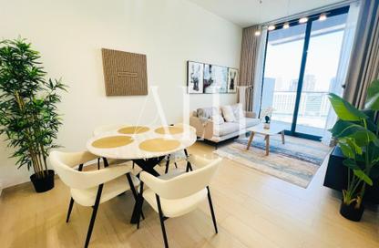 Apartment - 3 Bedrooms - 3 Bathrooms for sale in Binghatti Crest - District 13 - Jumeirah Village Circle - Dubai