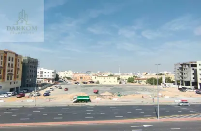 Apartment - 2 Bedrooms - 3 Bathrooms for rent in Al Mowaihat 3 - Al Mowaihat - Ajman