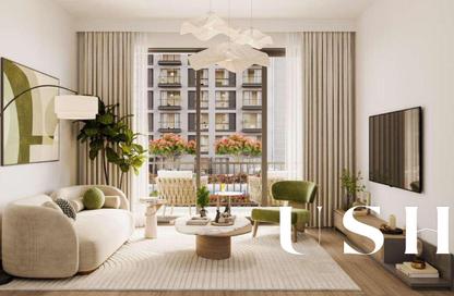 Apartment - 3 Bedrooms - 3 Bathrooms for sale in Grove - Town Square - Dubai