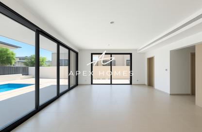 Villa - 4 Bedrooms - 5 Bathrooms for rent in Jebel Ali Village Villas - Jebel Ali Village - Jebel Ali - Dubai Villa - 4 Bedrooms - 5 Bathrooms for rent in Jebel Ali Village Villas - Jebel Ali Village - Jebel Ali - Dubai