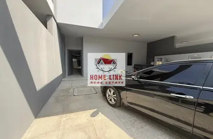 Townhouse - 3 Bedrooms - 3 Bathrooms for rent in Sendian - Masaar - Tilal City - Sharjah