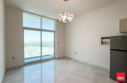 Apartment - Studio - 1 Bathroom for sale in Skyz by Danube - Arjan - Dubai