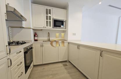 Apartment - 1 Bedroom - 2 Bathrooms for sale in Mayas Geneva - District 14 - Jumeirah Village Circle - Dubai