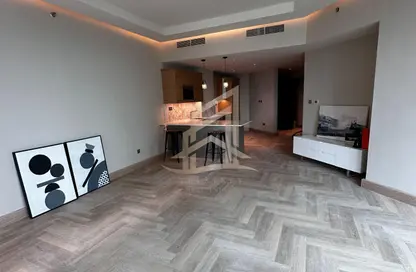 Apartment - 2 Bedrooms - 2 Bathrooms for rent in The Torch - Dubai Marina - Dubai