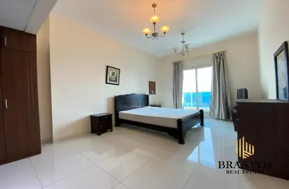 Apartment - Studio - 1 Bathroom for rent in Elite Sports Residence 4 - Elite Sports Residence - Dubai Sports City - Dubai