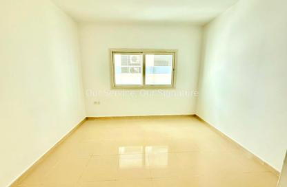 Apartment - 1 Bedroom - 2 Bathrooms for rent in New Al Taawun Road - Al Taawun - Sharjah Apartment - 1 Bedroom - 2 Bathrooms for rent in New Al Taawun Road - Al Taawun - Sharjah
