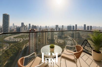 Apartment - 1 - 1 for rent in Binghatti Gardenia - District 11 - Jumeirah Village Circle - Dubai Apartment - 1 - 1 for rent in Binghatti Gardenia - District 11 - Jumeirah Village Circle - Dubai