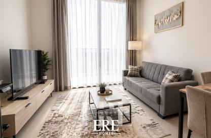 Apartment - 1 - 1 for rent in Binghatti Gardenia - District 11 - Jumeirah Village Circle - Dubai