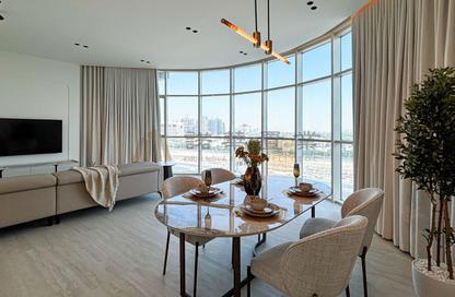 Apartment - 1 Bedroom - 2 Bathrooms for sale in Amaris Residences - District 13 - Jumeirah Village Circle - Dubai