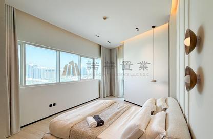 Apartment - 1 Bedroom - 2 Bathrooms for sale in Amaris Residences - District 13 - Jumeirah Village Circle - Dubai