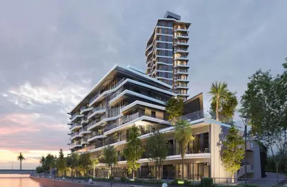 Apartment - 1 Bedroom - 2 Bathrooms for sale in Skai - Raha Island - Mina Al Arab - Ras Al Khaimah