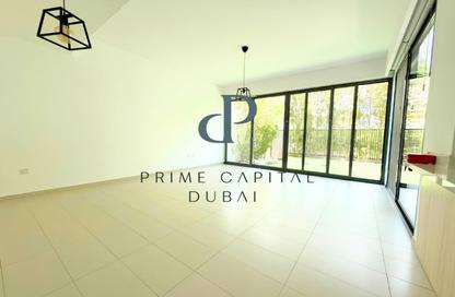 Villa - 4 - 5 for rent in Cherrywoods P2 - Cherrywoods - Dubai Villa - 4 - 5 for rent in Cherrywoods P2 - Cherrywoods - Dubai