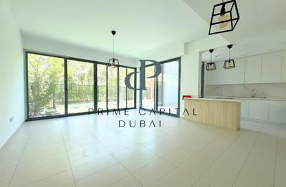 Villa - 4 - 5 for rent in Cherrywoods P2 - Cherrywoods - Dubai Villa - 4 - 5 for rent in Cherrywoods P2 - Cherrywoods - Dubai