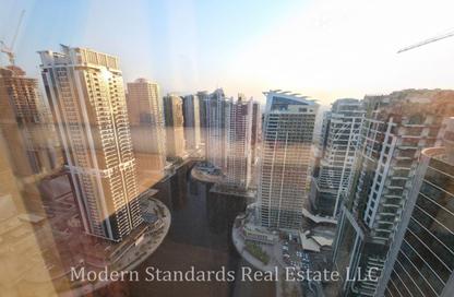 شقة - 1 للايجار في جولدكريست إكزيكتيف - (JLT) مجمع C - أبراج بحيرات الجميرا - دبي شقة - 1 للايجار في جولدكريست إكزيكتيف - (JLT) مجمع C - أبراج بحيرات الجميرا - دبي