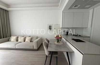 Apartment - 1 - 1 for sale in Luma 22 West Tower - Luma 22 - District 10 - Jumeirah Village Circle - Dubai