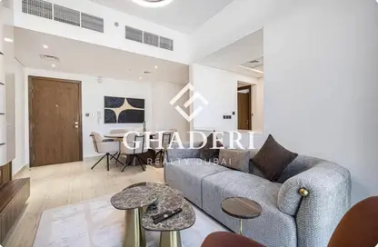 شقة - 2 غرف نوم - 2 حمامات للايجار في بانثيون ايليزيه III - منطقة 15 - قرية جميرا الدائرية - دبي