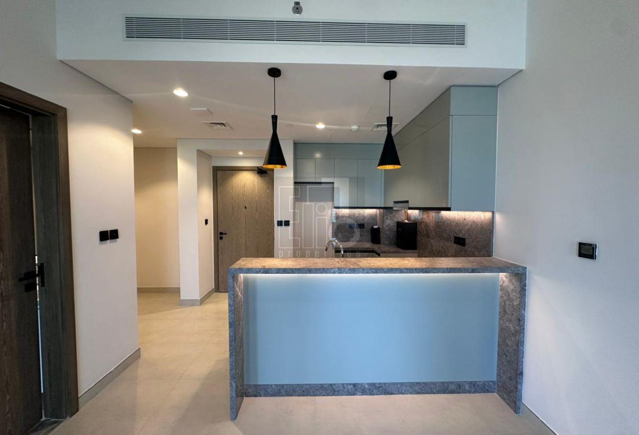 Higher Floor | Brand New | Ready To Move photo 16