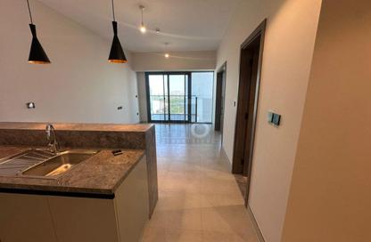 Apartment - 1 - 2 for rent in Golf Gate - Damac Hills - Dubai