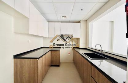 Apartment - 1 Bedroom - 2 Bathrooms for rent in L'Olivier Residence - International City Phase 2 - Al Warsan 4 - Al Warsan - Dubai Apartment - 1 Bedroom - 2 Bathrooms for rent in L'Olivier Residence - International City Phase 2 - Al Warsan 4 - Al Warsan - Dubai