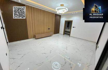 Villa - 4 Bedrooms - 6 Bathrooms for sale in Al Helio 2 - Al Helio - Ajman