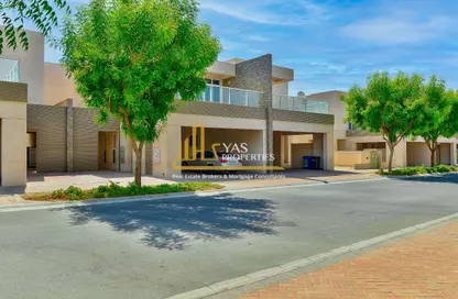 فيلا - 3 غرف نوم - 3 حمامات للبيع في كلاستر ب - سيدرى فيلا - واحة دبي للسيليكون - دبي