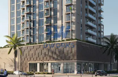 شقة - غرفة نوم - 2 حمامات للبيع في 2 فيستارا هاوس - الفرجان - دبي