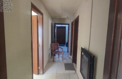 Apartment - 1 - 1 for rent in Al Nakheel - Ajman Downtown - Ajman